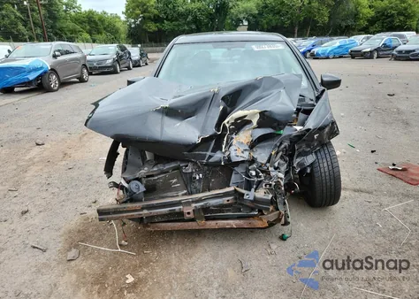 2012 Nissan Sentra 2.0 из США, поврежденный, VIN 3N1AB6AP1CL643769